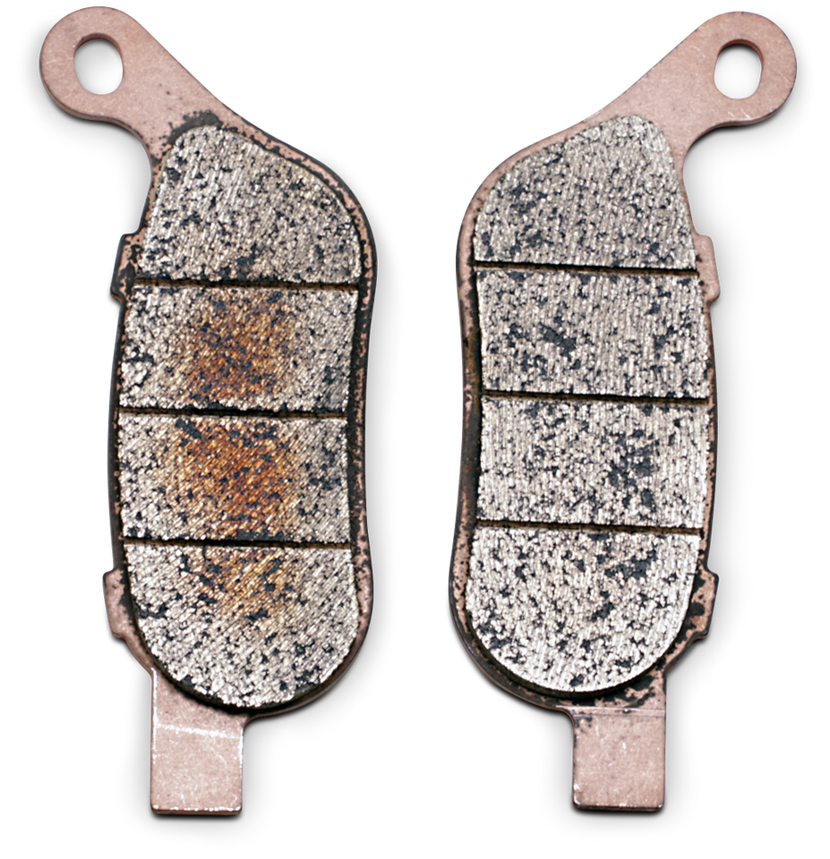 Brake Pads - Harley-Davidson - 854H.LS