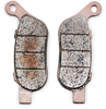 Brake Pads - Harley-Davidson - 854H.LS