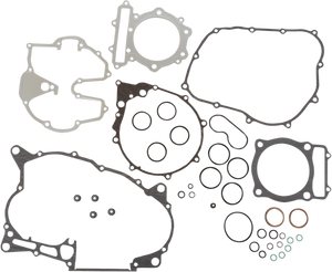 Complete Gasket Kit - XL/R 600 R