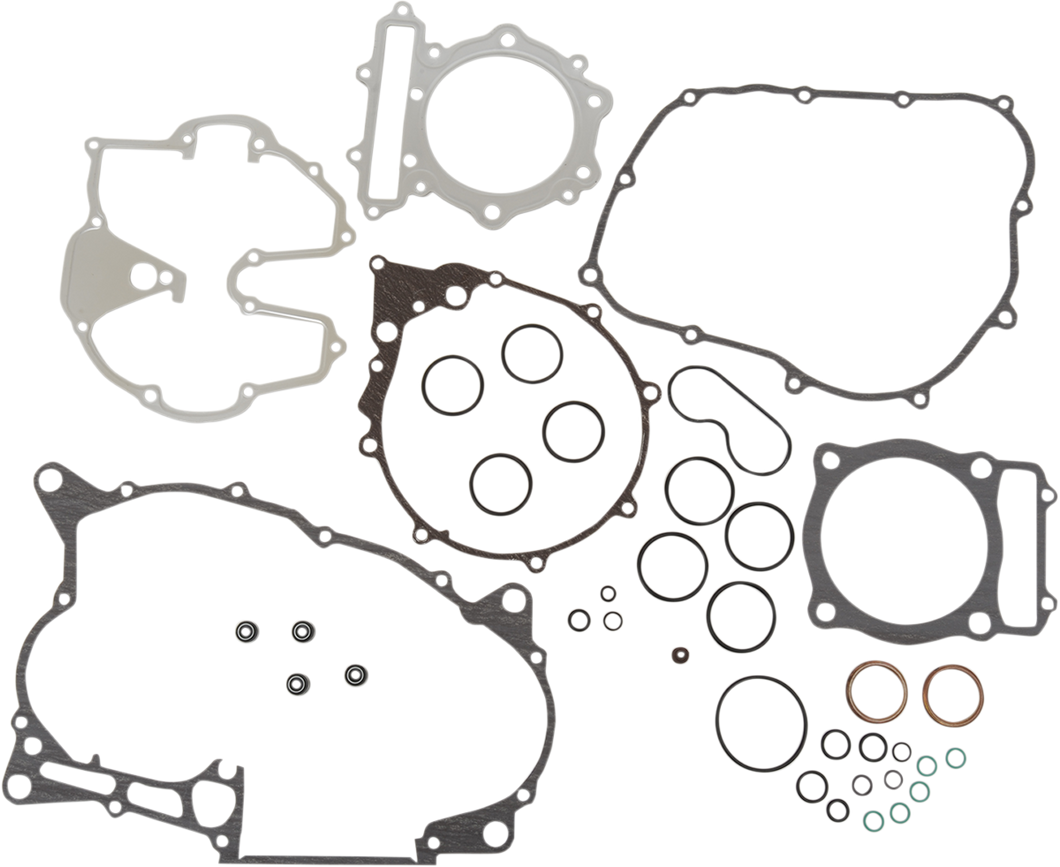 Complete Gasket Kit - XL/R 600 R