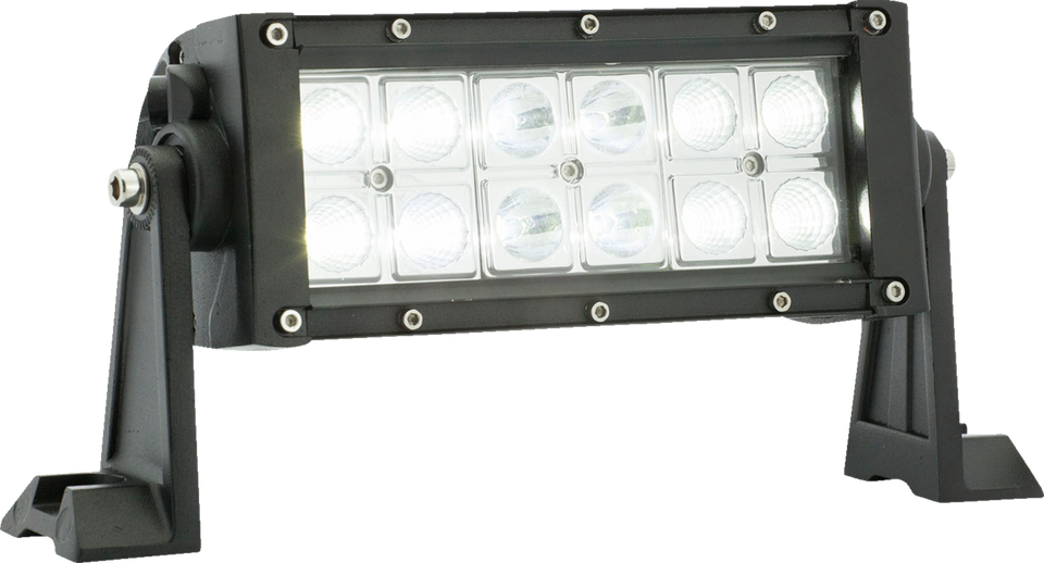 Spot/Flood Light Bar - LED - 9"