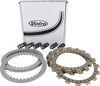 Clutch Plate Kit - Yamaha