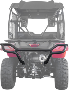 Rear Bumper - Pioneer 500