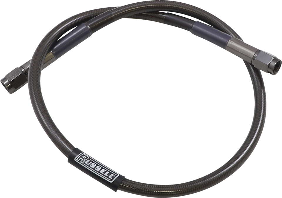 Renegade Brake Line - 25"