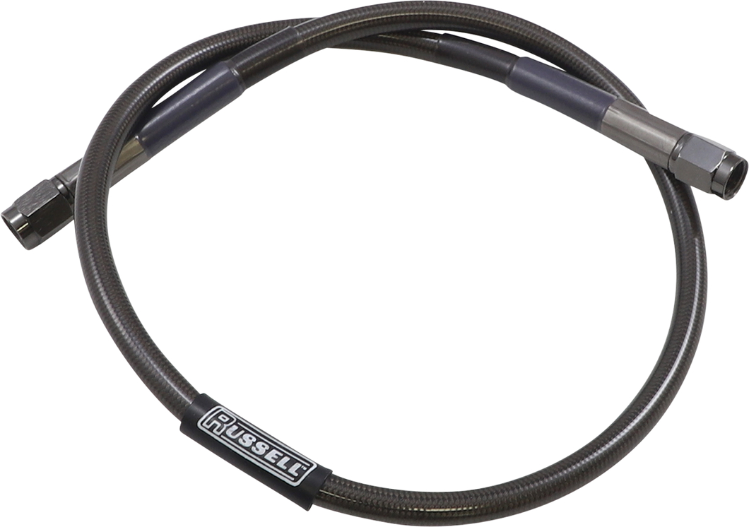 Renegade Brake Line - 25