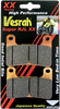 JL Sintered Metal Brake Pads - VD-355RJL-XX