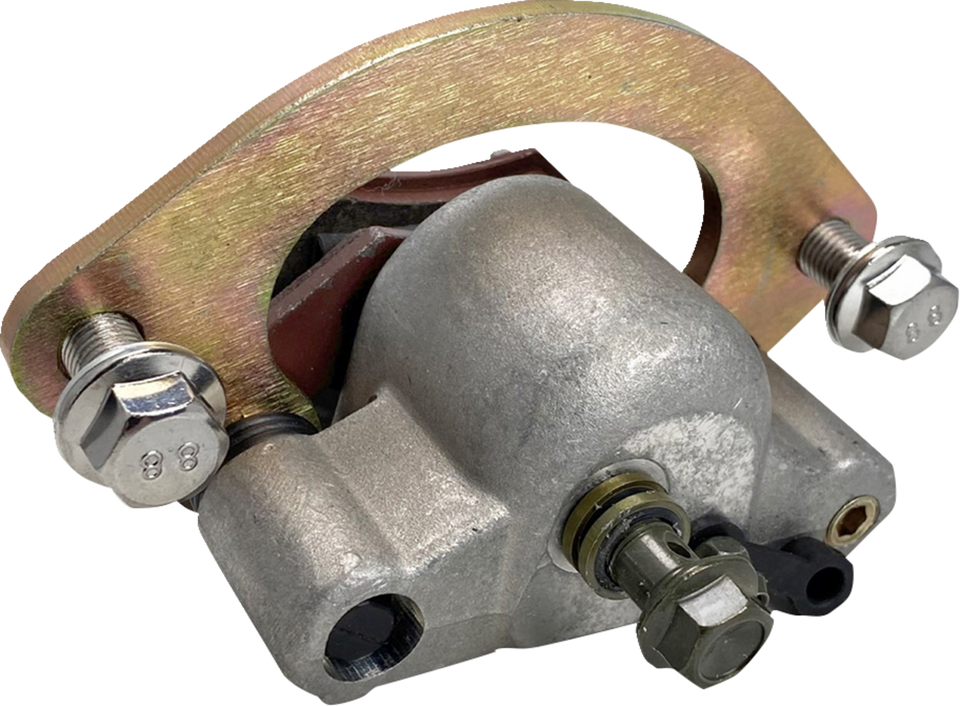 Brake Caliper - Front Right - Polaris