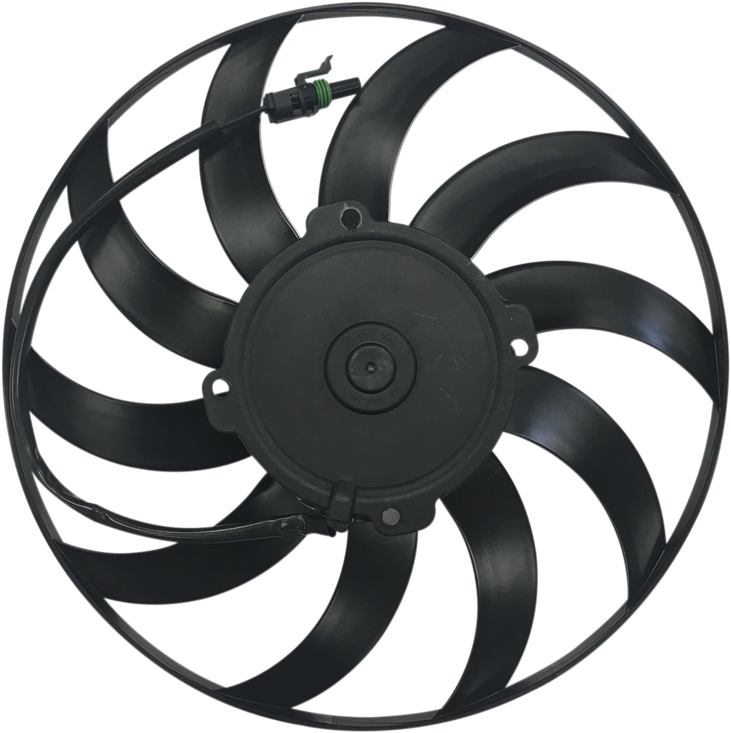 Hi-Performance Cooling Fan - 1225 CFM - Polaris