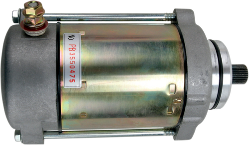 Starter Motor - Kawasaki