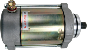 Starter Motor - Kawasaki