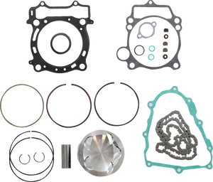 Top End Piston Kit - YFZ450/LE/SE/V Bill Balance Edition - 94.97 mm