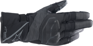 Stella Andes V3 Drystar® Gloves - Black/Anthracite - XS - Lutzka's Garage