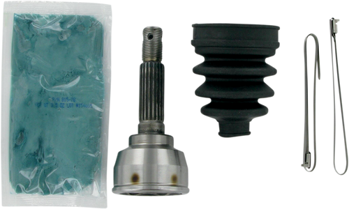 CV Joint Kit - Front Outboard - Suzuki