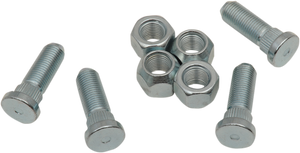 Wheel Stud/Nut Kit - Front/Rear