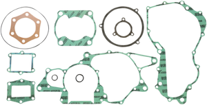 Complete Gasket Kit - Honda