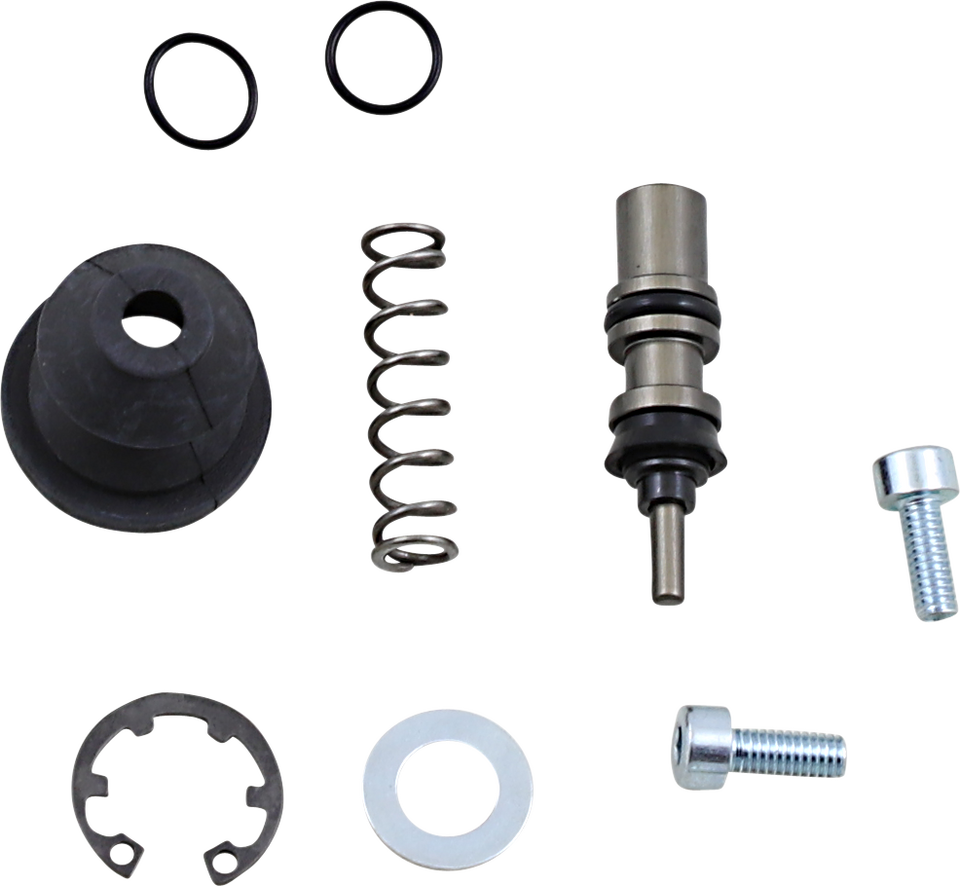 Rebuild Kit - Master Cylinder - Front