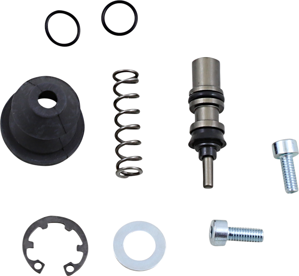 Rebuild Kit - Master Cylinder - Front