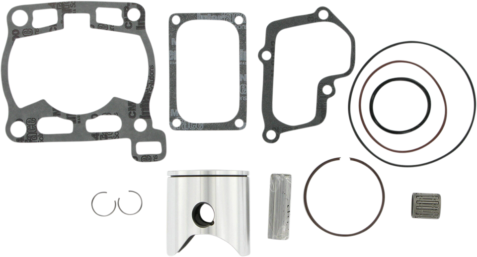 Piston Kit with Gaskets