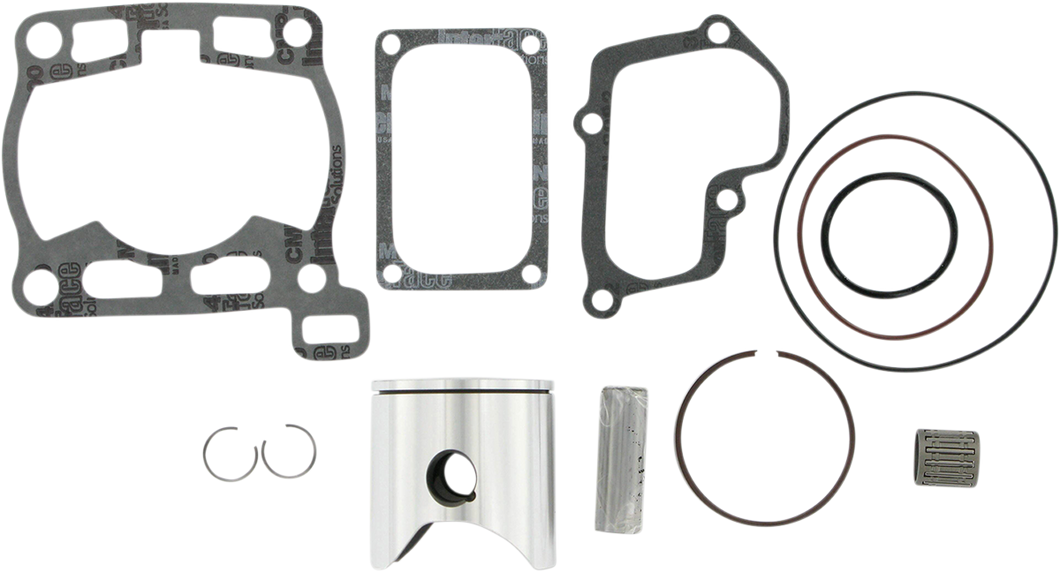 Piston Kit with Gaskets