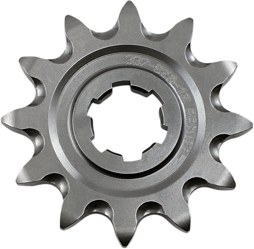 Sprocket - Kawasaki - 12-Tooth - Lutzka's Garage