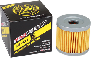 Replacement Oil Filter