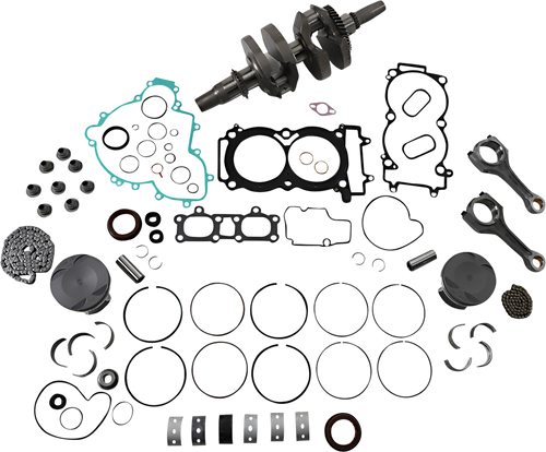 Engine Rebuild Kit - Polaris