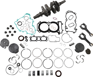 Engine Rebuild Kit - Polaris