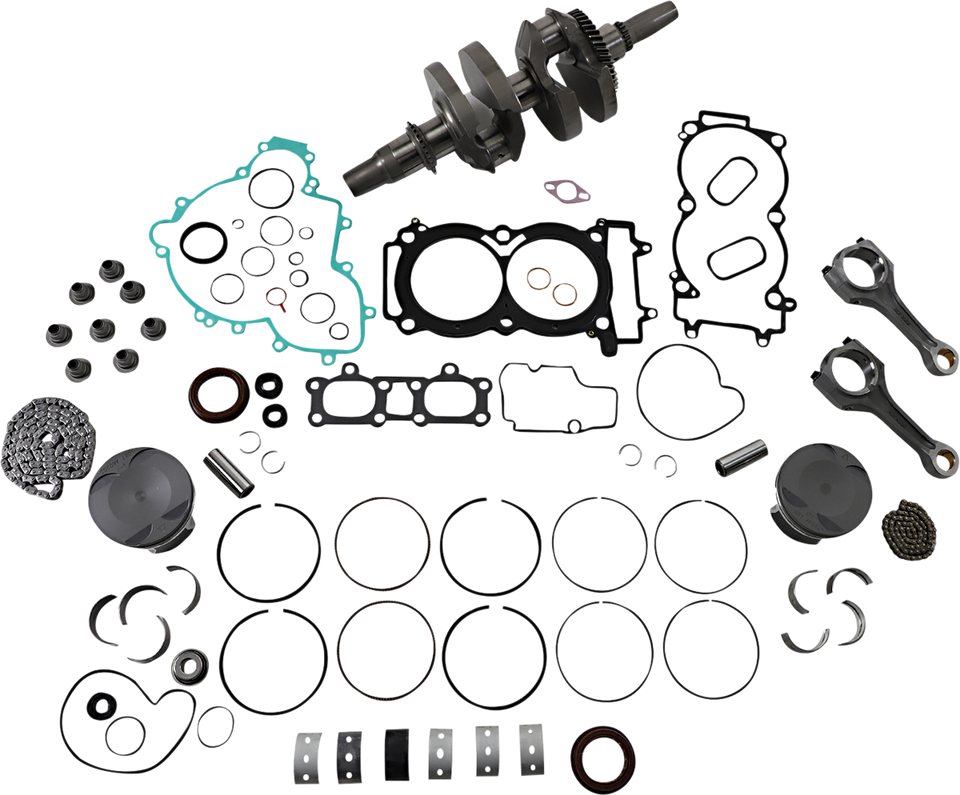 Engine Rebuild Kit - Polaris