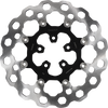 Front Rotor - Cubiq™