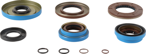 Transaxle Seal Kit - Polaris