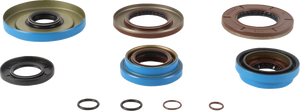 Transaxle Seal Kit - Polaris