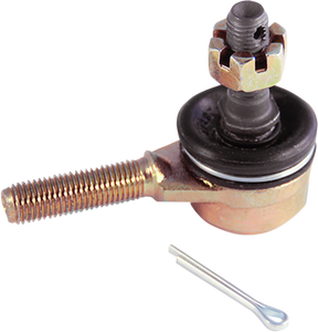 Tie Rod End - Left Inner/Outer | Right Inner/Outer