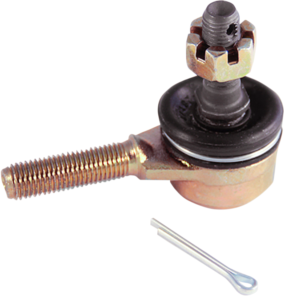 Tie Rod End - Left Inner/Outer | Right Inner/Outer