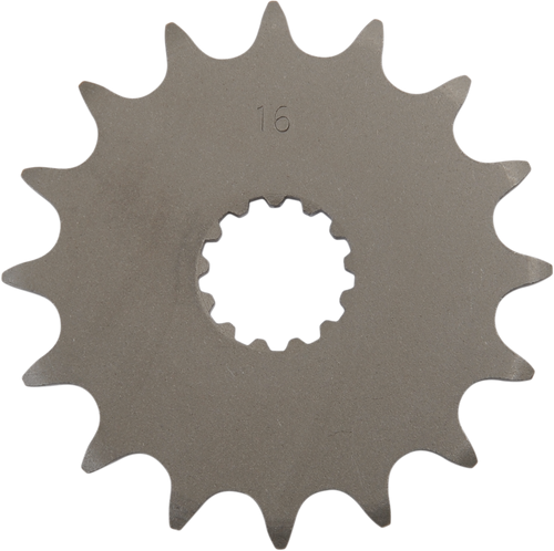 Countershaft Sprocket - 16 Tooth - Yamaha/Suzuki