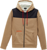 Alliance Sherpa Hybrid Jacket - Sand - Medium - Lutzka's Garage