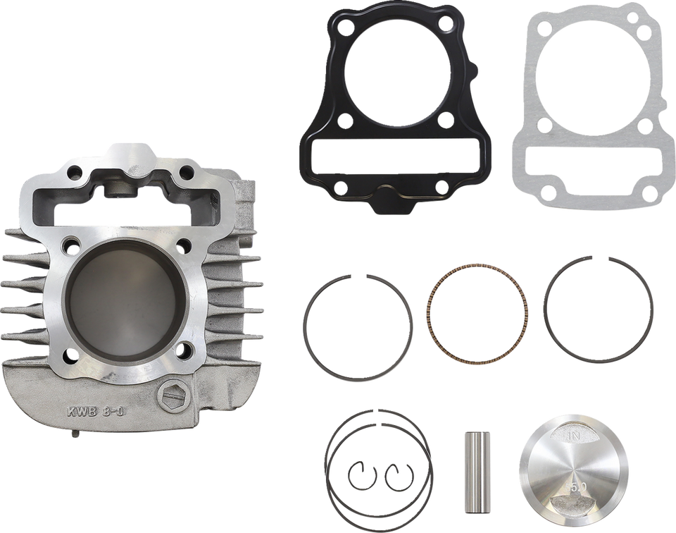 Big Bore Kit - 132cc - Honda CRF110F