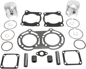 Piston Kit with Gaskets