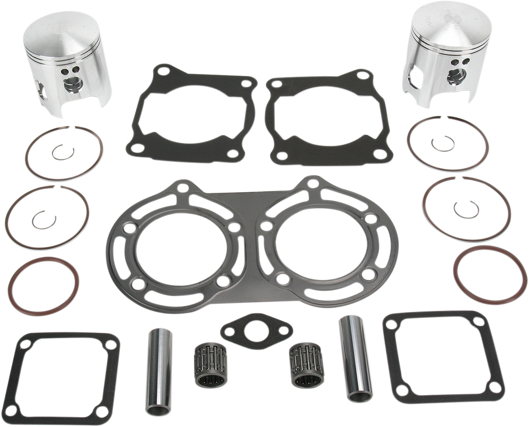 Piston Kit with Gaskets