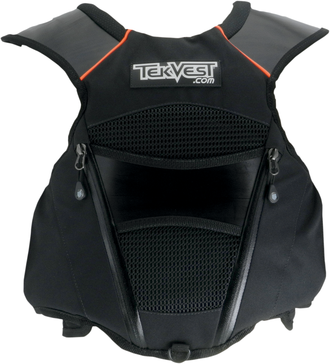 Trail Pro Vest - Small - Lutzka's Garage