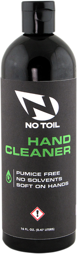 Hand Cleaner - 16 U.S. fl oz.