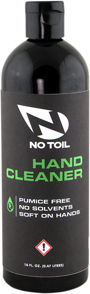 Hand Cleaner - 16 U.S. fl oz.