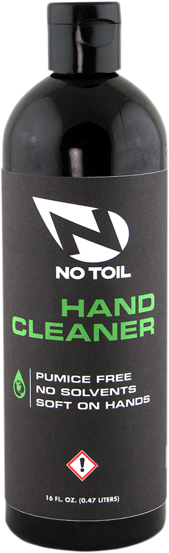 Hand Cleaner - 16 U.S. fl oz.