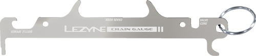 Chain Gauge