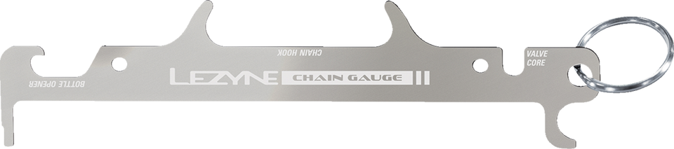 Chain Gauge