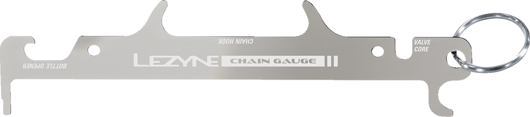 Chain Gauge