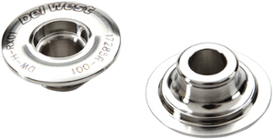 Titanium Valve Locks