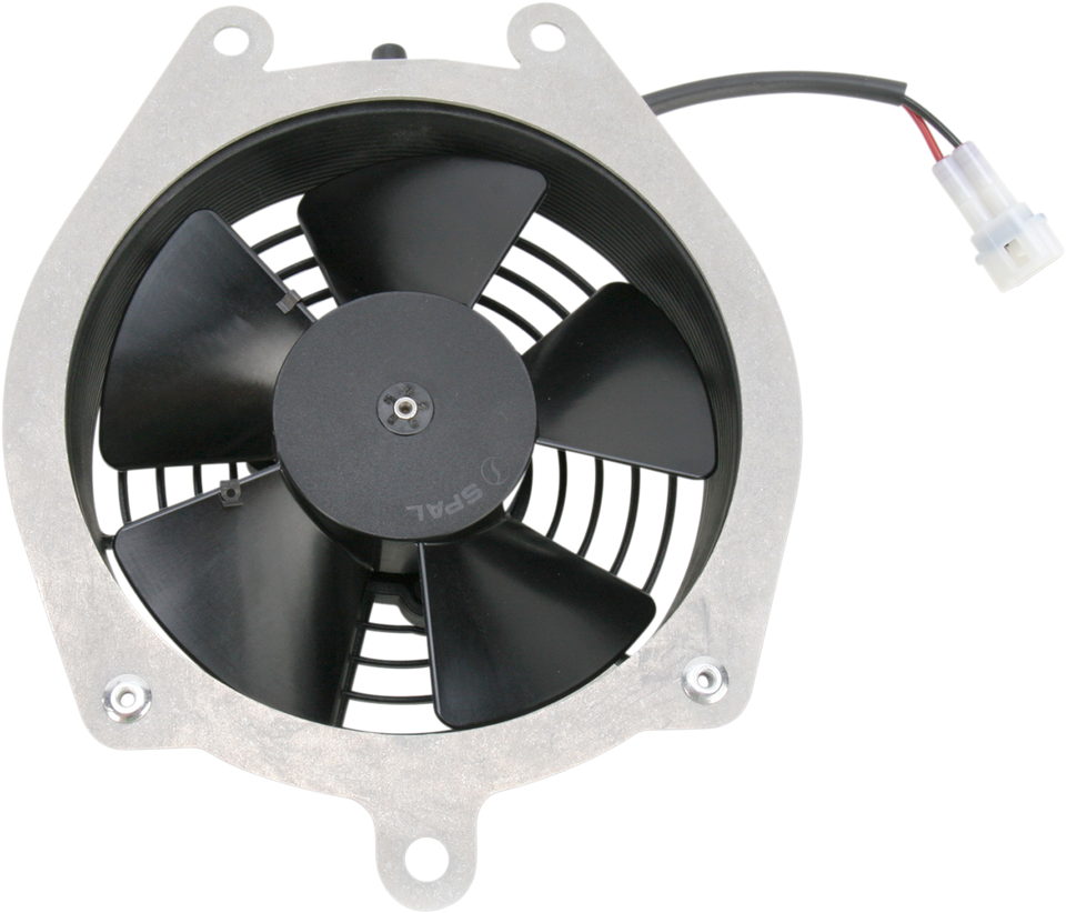 OEM Replacement Cooling Fan - Yamaha