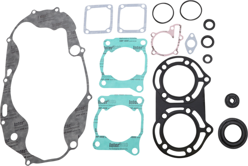 Gasket Kit - Complete - Yamaha