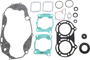 Gasket Kit - Complete - Yamaha