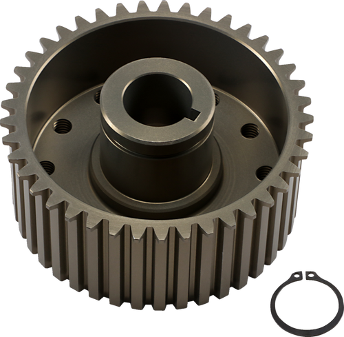 Clutch Hub - Tapered